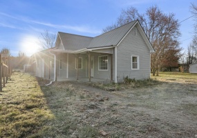 163 Oak Street, Switz City, Indiana 47465,MLS,202511310