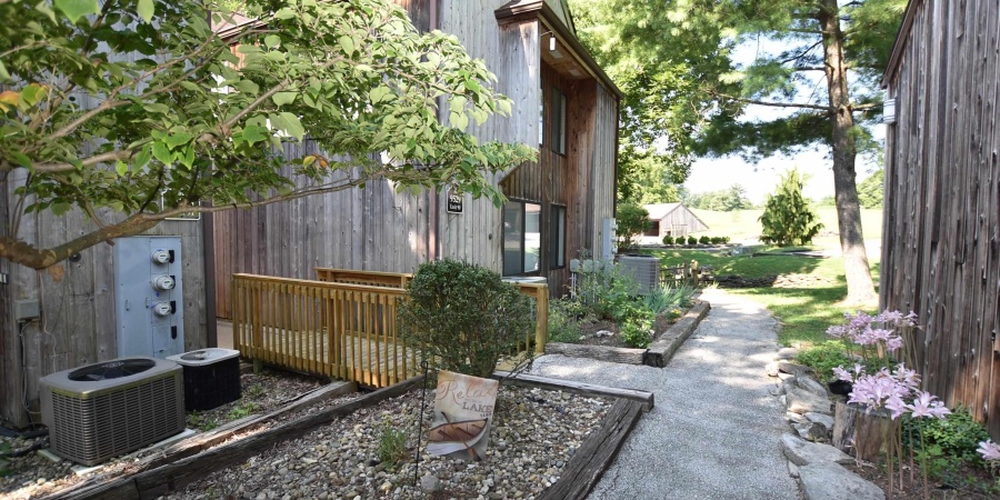 9529 S Pointe Lasalles Drive, Bloomington, Indiana 47401,MLS,202532616