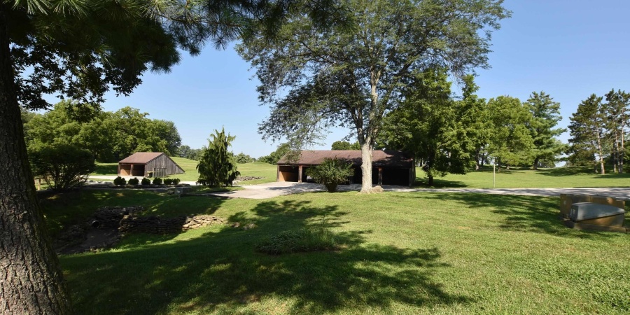 9529 S Pointe Lasalles Drive, Bloomington, Indiana 47401,MLS,202532616