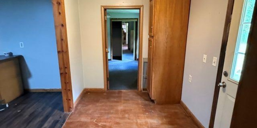 328 Patricia Lane, Bedford, Indiana 47421,MLS,202532648