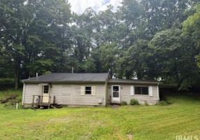 328 Patricia Lane, Bedford, Indiana 47421,MLS,202532648