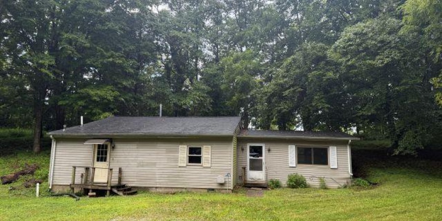 328 Patricia Lane, Bedford, Indiana 47421,MLS,202532648