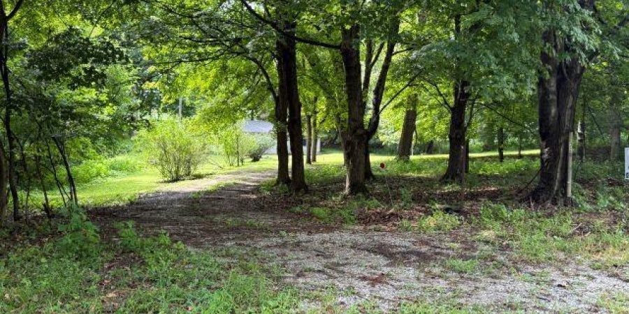 328 Patricia Lane, Bedford, Indiana 47421,MLS,202532648