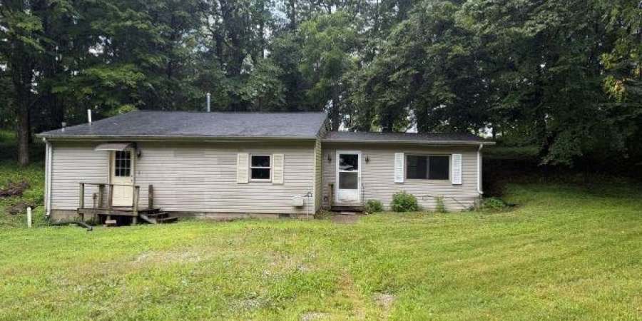 328 Patricia Lane, Bedford, Indiana 47421,MLS,202532648