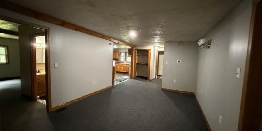 328 Patricia Lane, Bedford, Indiana 47421,MLS,202532648