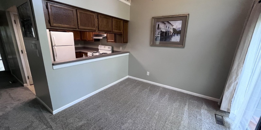 9410 Lake Ridge Drive, Bloomington, Indiana 47401,MLS,202512531