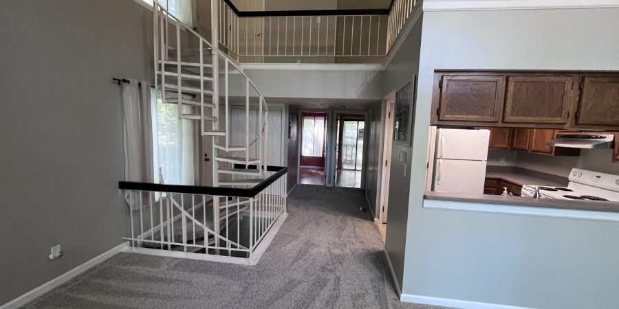 9410 Lake Ridge Drive, Bloomington, Indiana 47401,MLS,202512531