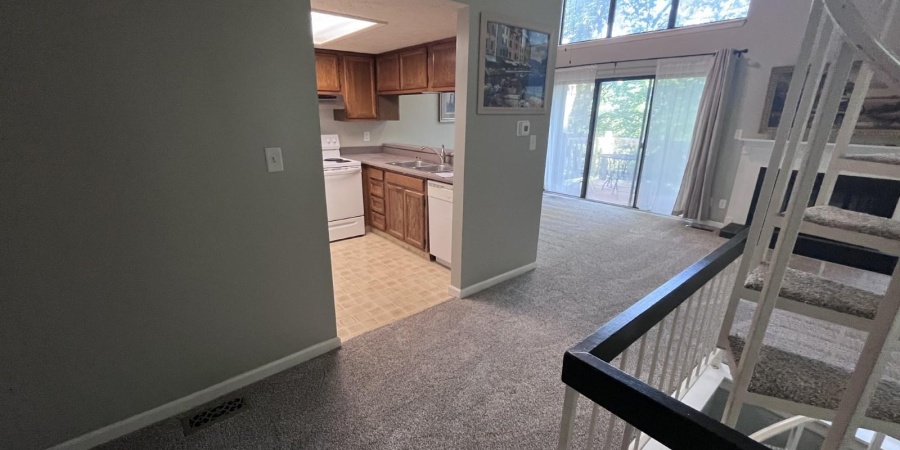 9410 Lake Ridge Drive, Bloomington, Indiana 47401,MLS,202512531