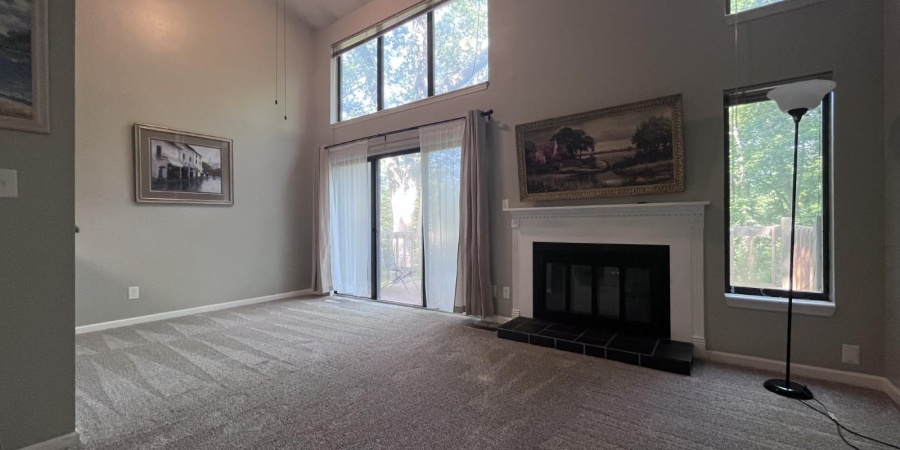9410 Lake Ridge Drive, Bloomington, Indiana 47401,MLS,202512531