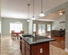 1552 S Andrew Circle, Bloomington, Indiana 47401,MLS,202532829