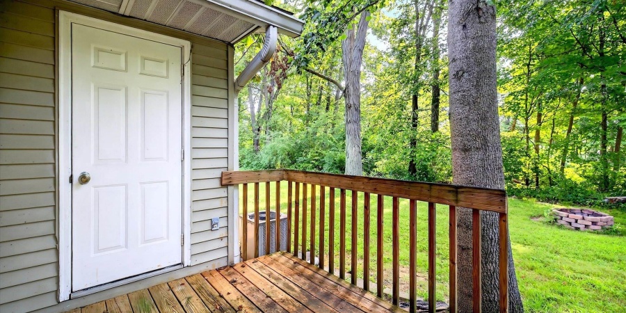 1337-1339 S Hickory Grove Lane, Bloomington, Indiana 47403-2611,MLS,202532842
