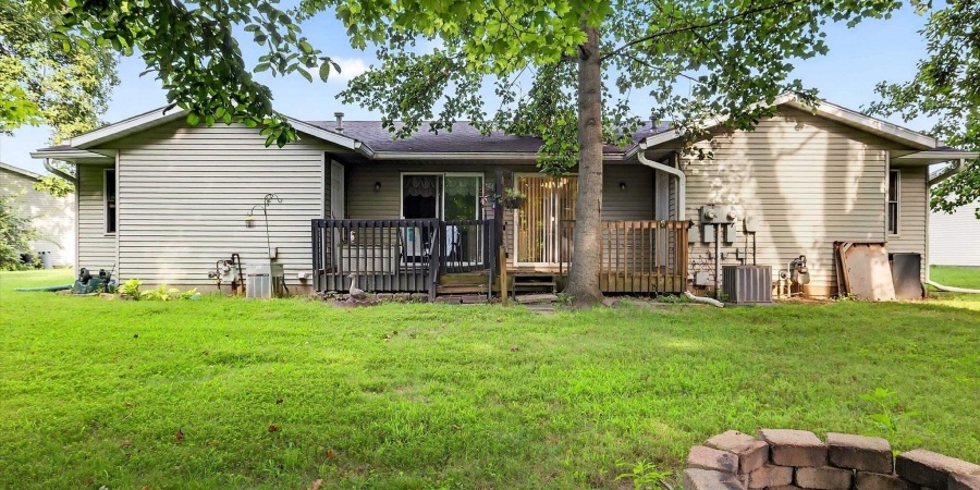 1337-1339 S Hickory Grove Lane, Bloomington, Indiana 47403-2611,MLS,202532842