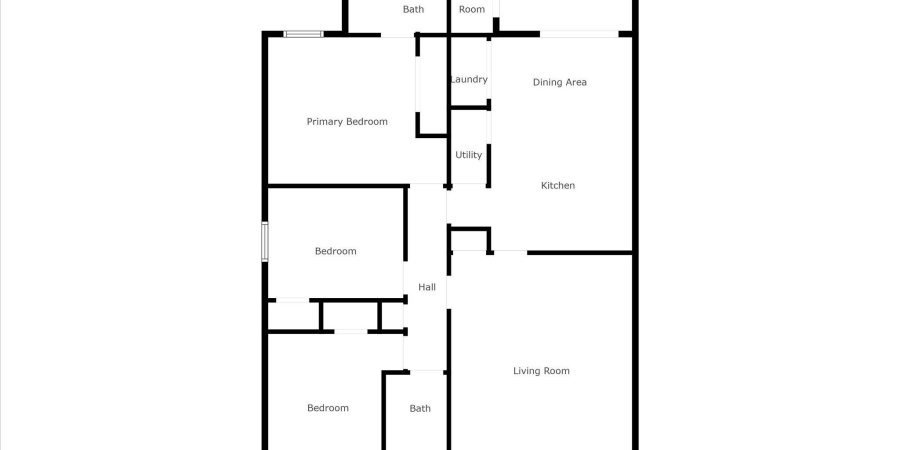 1337-1339 S Hickory Grove Lane, Bloomington, Indiana 47403-2611,MLS,202532842