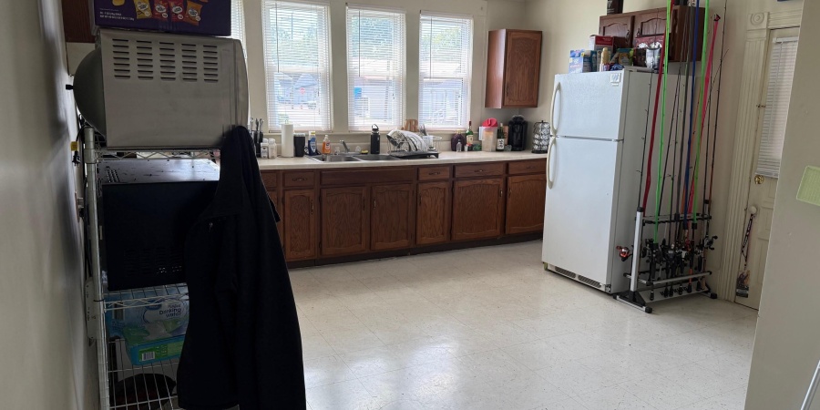 1718 & 1720 12th Street, Bedford, Indiana 47421,MLS,202532890