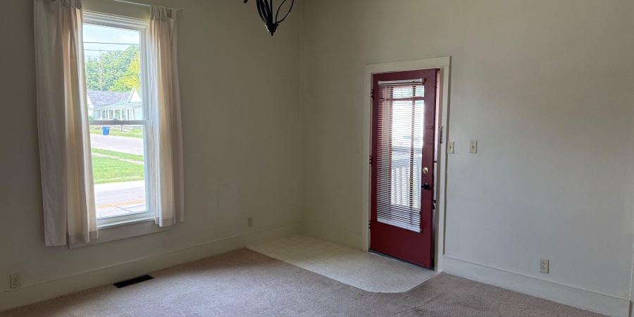 1718 & 1720 12th Street, Bedford, Indiana 47421,MLS,202532890
