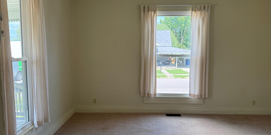 1718 & 1720 12th Street, Bedford, Indiana 47421,MLS,202532890