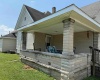 1718 & 1720 12th Street, Bedford, Indiana 47421,MLS,202532890