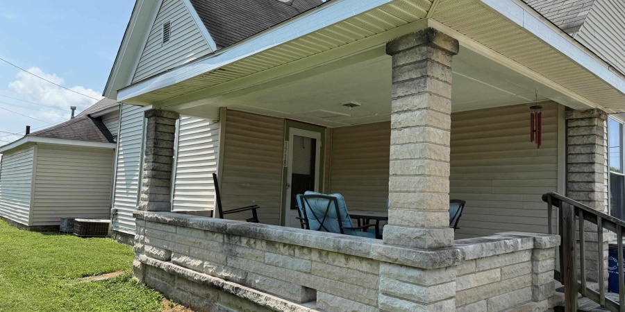 1718 & 1720 12th Street, Bedford, Indiana 47421,MLS,202532890