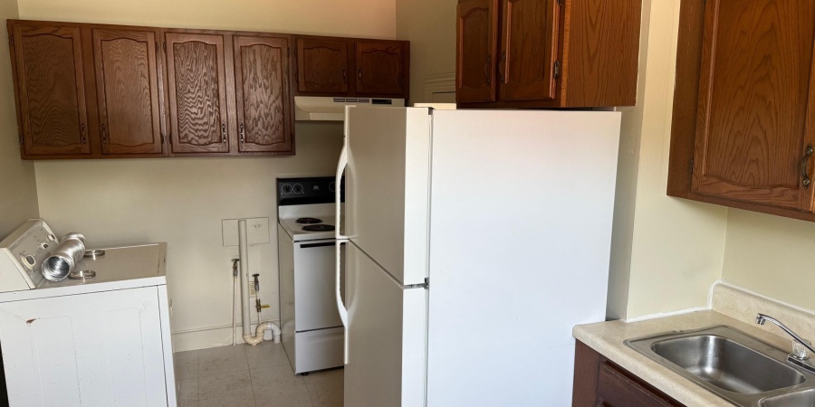 1718 & 1720 12th Street, Bedford, Indiana 47421,MLS,202532890