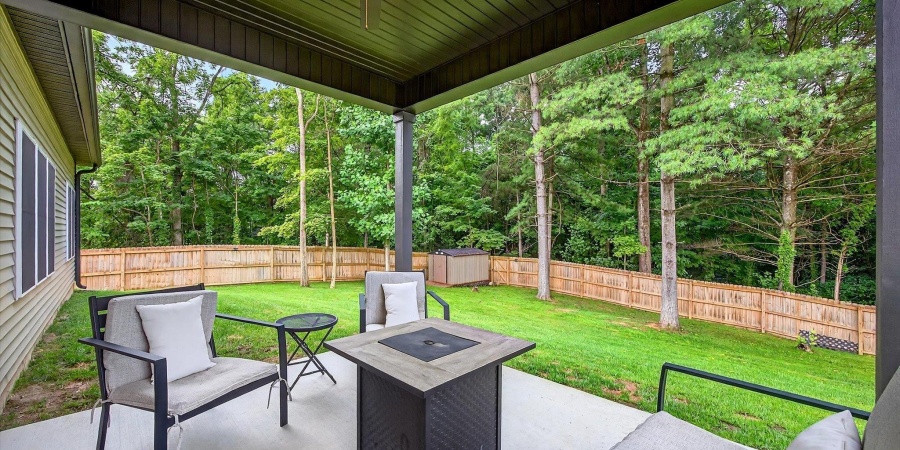 982 S Lantern Lane, Ellettsville, Indiana 47429-2060,MLS,202532843