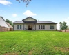982 S Lantern Lane, Ellettsville, Indiana 47429-2060,MLS,202532843