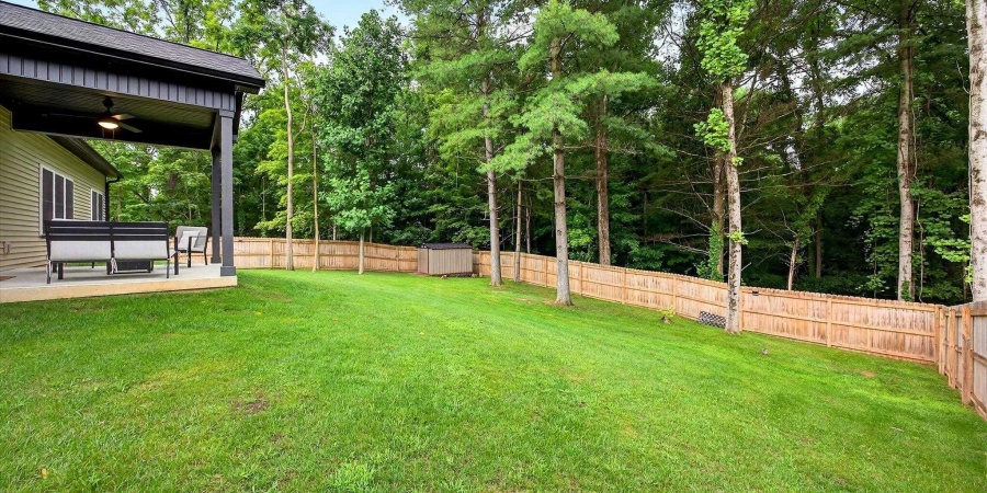 982 S Lantern Lane, Ellettsville, Indiana 47429-2060,MLS,202532843