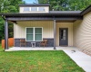 982 S Lantern Lane, Ellettsville, Indiana 47429-2060,MLS,202532843