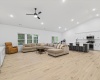 982 S Lantern Lane, Ellettsville, Indiana 47429-2060,MLS,202532843