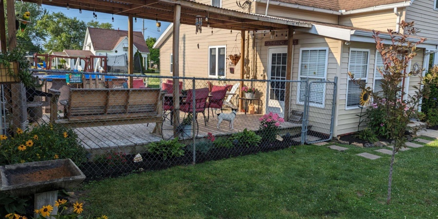 610 NE 10 Street, Linton, Indiana 47441,MLS,202532862