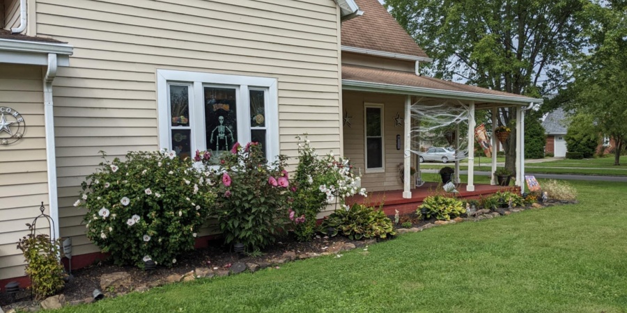 610 NE 10 Street, Linton, Indiana 47441,MLS,202532862