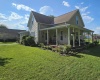 610 NE 10 Street, Linton, Indiana 47441,MLS,202532862