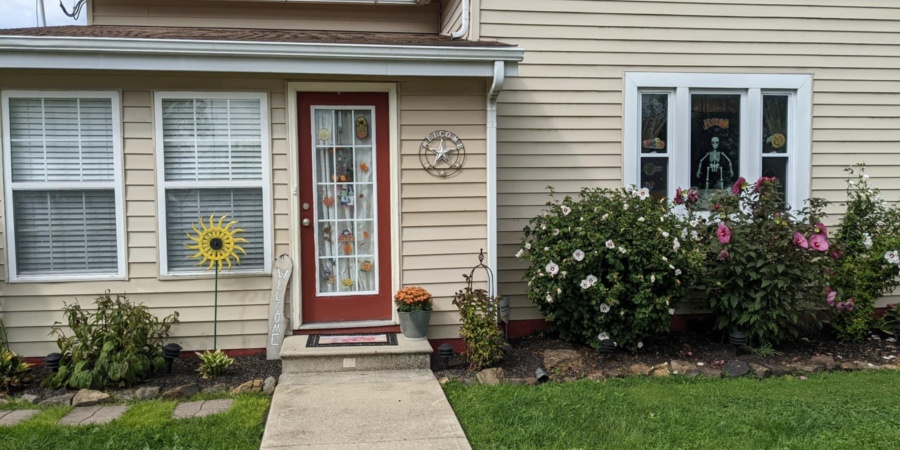 610 NE 10 Street, Linton, Indiana 47441,MLS,202532862