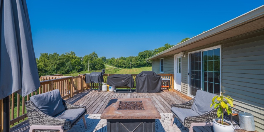 656 Hayes Road, Bedford, Indiana 47421,MLS,202532876