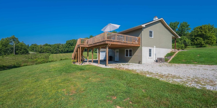 656 Hayes Road, Bedford, Indiana 47421,MLS,202532876