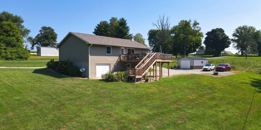 656 Hayes Road, Bedford, Indiana 47421,MLS,202532876