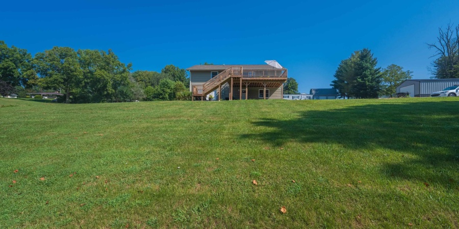 656 Hayes Road, Bedford, Indiana 47421,MLS,202532876