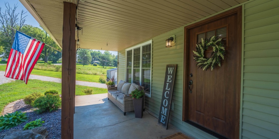 656 Hayes Road, Bedford, Indiana 47421,MLS,202532876