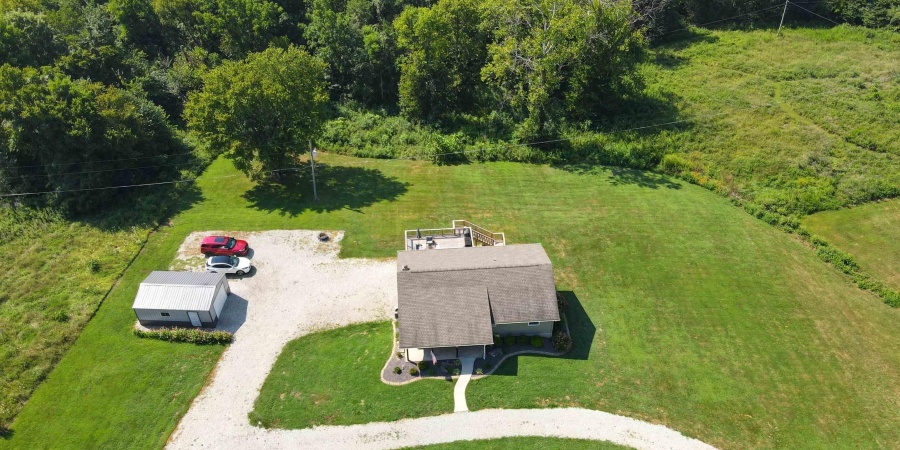 656 Hayes Road, Bedford, Indiana 47421,MLS,202532876