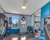 13134 E Newton Drive, Solsberry, Indiana 47459,MLS,202532931