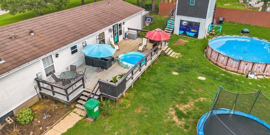 13134 E Newton Drive, Solsberry, Indiana 47459,MLS,202532931