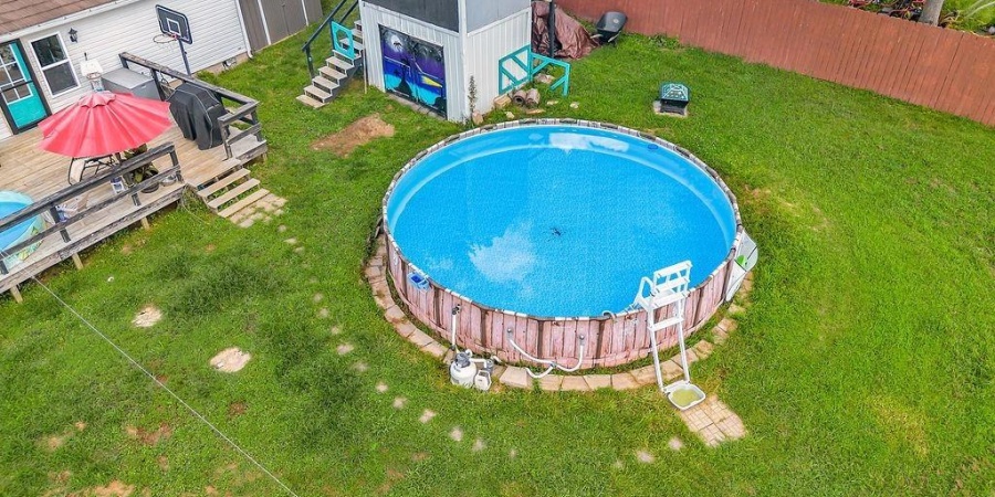 13134 E Newton Drive, Solsberry, Indiana 47459,MLS,202532931