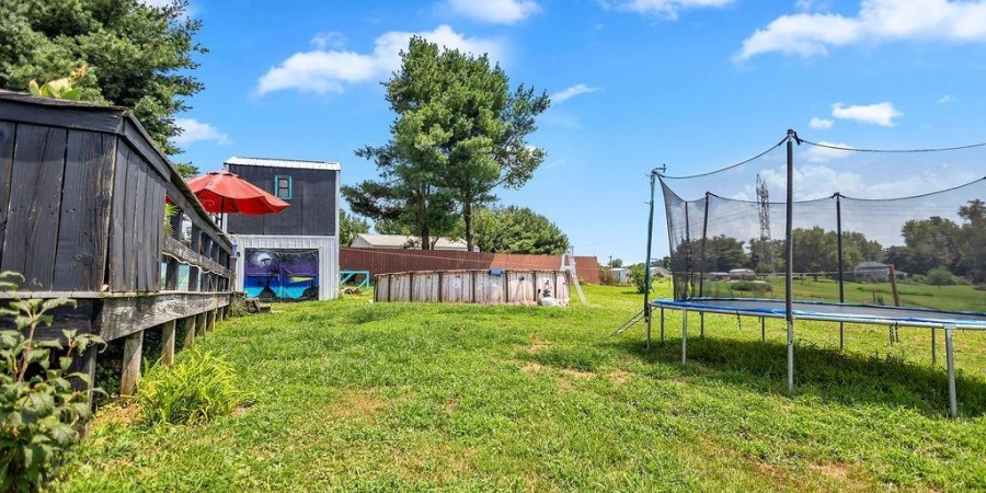 13134 E Newton Drive, Solsberry, Indiana 47459,MLS,202532931