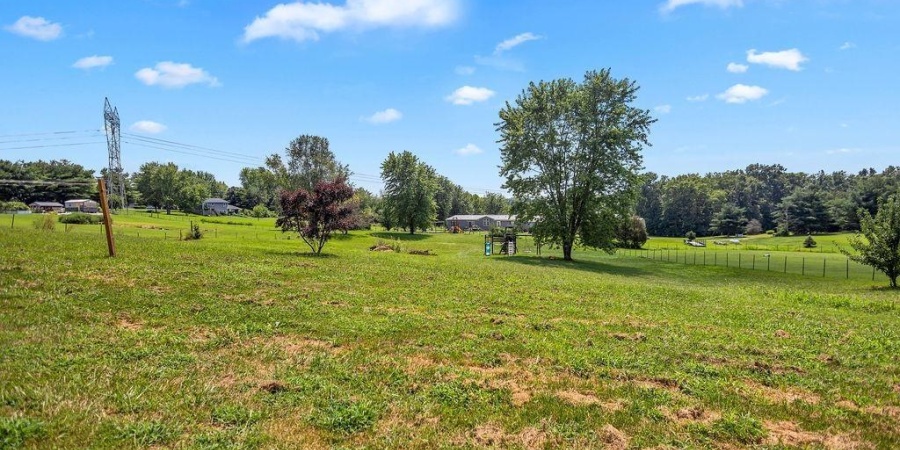 13134 E Newton Drive, Solsberry, Indiana 47459,MLS,202532931