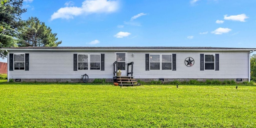 13134 E Newton Drive, Solsberry, Indiana 47459,MLS,202532931