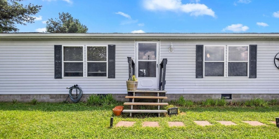 13134 E Newton Drive, Solsberry, Indiana 47459,MLS,202532931