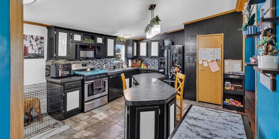 13134 E Newton Drive, Solsberry, Indiana 47459,MLS,202532931