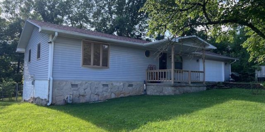 189 N Lafayette Avenue, Oolitic, Indiana 47451,MLS,202532958