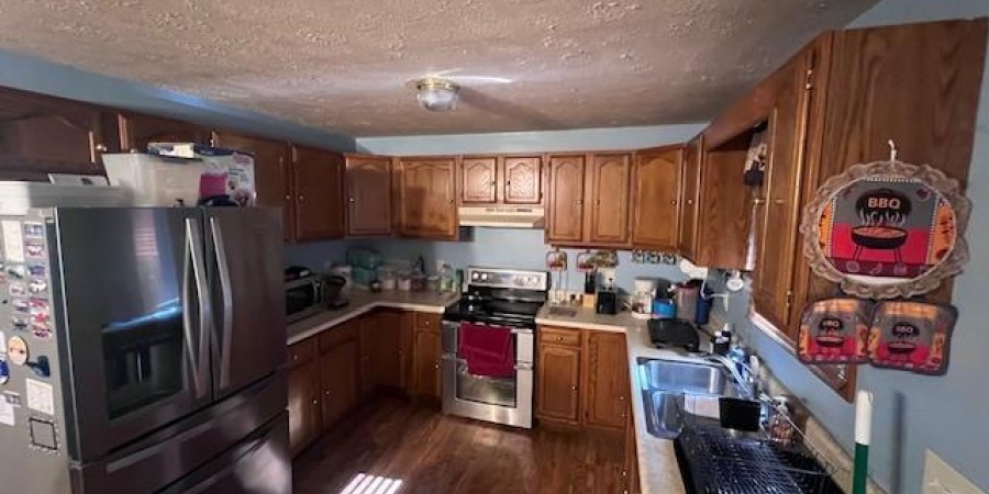 189 N Lafayette Avenue, Oolitic, Indiana 47451,MLS,202532958