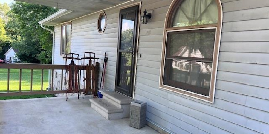189 N Lafayette Avenue, Oolitic, Indiana 47451,MLS,202532958