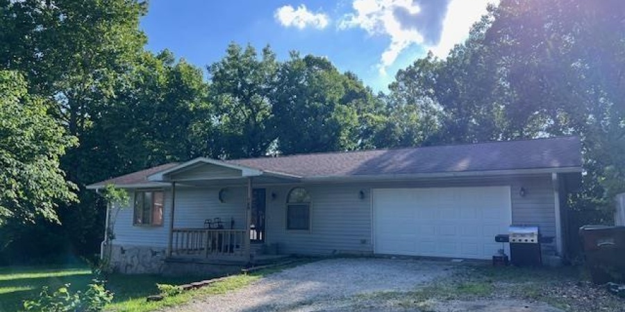 189 N Lafayette Avenue, Oolitic, Indiana 47451,MLS,202532958